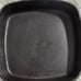 Wagner Ware Sidney-O-Square Cast Iron Skillet, Vintage