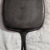 Wagner Ware Sidney-O-Square Cast Iron Skillet, Vintage