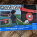 Stats Trampoline Lower Sure Shot Net New