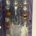 NECA The Nightmare Before Christmas Ultimate Jack Skellington Action Figure