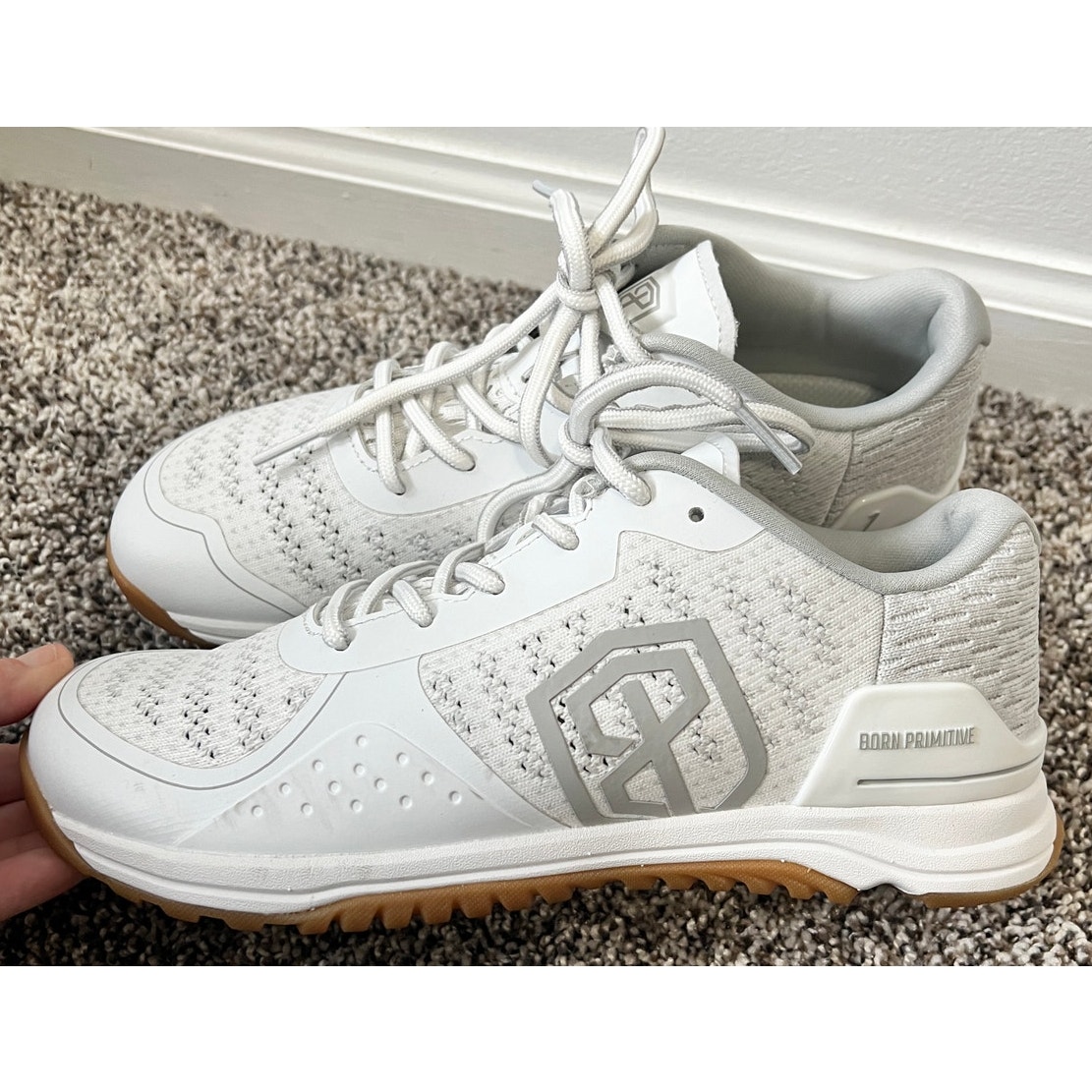 Born Primitive Savage 1 women's size 8.5