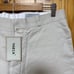 YAECA (ヤエカ) CHINO CLOTH PANTS WIDE