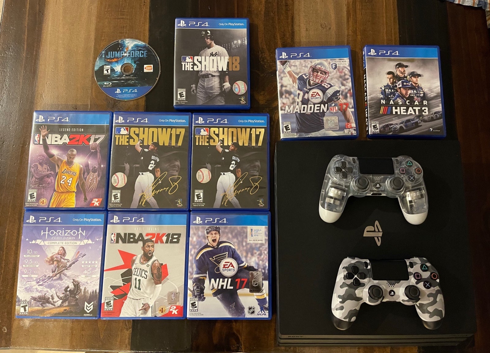 PS4 Pro
