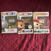 Funko pop bundle