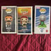 Funko pop bundle