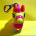 VHTF Bath & Body Works DONKEY PIÑATA Pocketbac Hand Sanitizer Gel Holder PINATA
