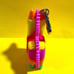 VHTF Bath & Body Works DONKEY PIÑATA Pocketbac Hand Sanitizer Gel Holder PINATA