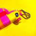 VHTF Bath & Body Works DONKEY PIÑATA Pocketbac Hand Sanitizer Gel Holder PINATA