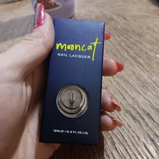 Mooncat nail polish
