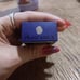 Mooncat nail polish