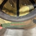 Vintage Fred Trost Outdoors Club Camo Snapback Trucker Hat Michigan Adult OSFA