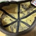 Vintage Fred Trost Outdoors Club Camo Snapback Trucker Hat Michigan Adult OSFA