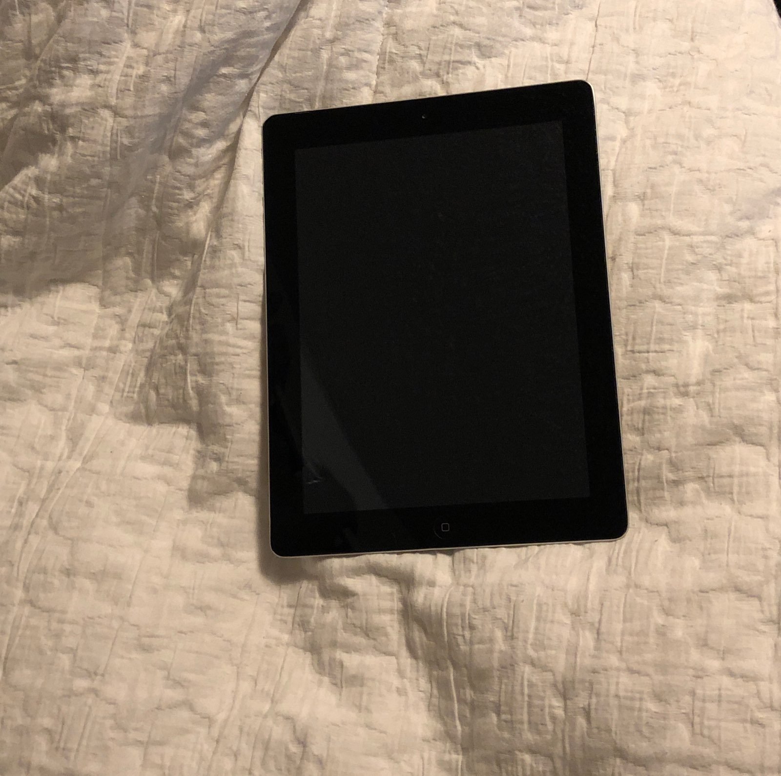 1st Gen 16gb iPad