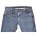 B6 NWT PAIGE Federal Transcend Denim Slim Straight Watkins Color Jeans Sz US 42
