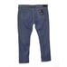 B6 NWT PAIGE Federal Transcend Denim Slim Straight Watkins Color Jeans Sz US 42