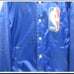 Nike SB NBA Satin Button-Up Jacket | Mens Sz S