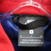 Nike SB NBA Satin Button-Up Jacket | Mens Sz S