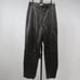 Apostrophe Leather Pants