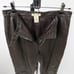 Apostrophe Leather Pants