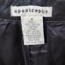 Apostrophe Leather Pants