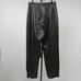 Apostrophe Leather Pants