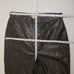 Apostrophe Leather Pants