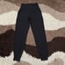 Lululemon Align Jogger Sz 4/28 In Black