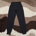 Lululemon Align Jogger Sz 4/28 In Black