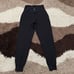Lululemon Align Jogger Sz 4/28 In Black