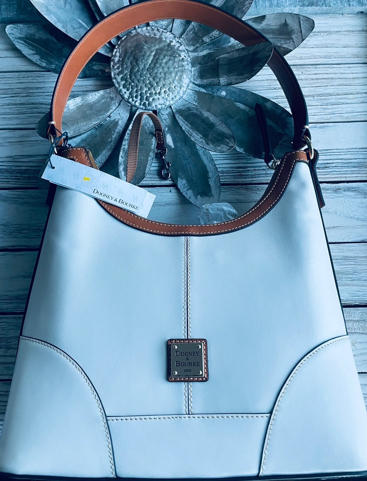 Dooney & Bourke Hobo Bag