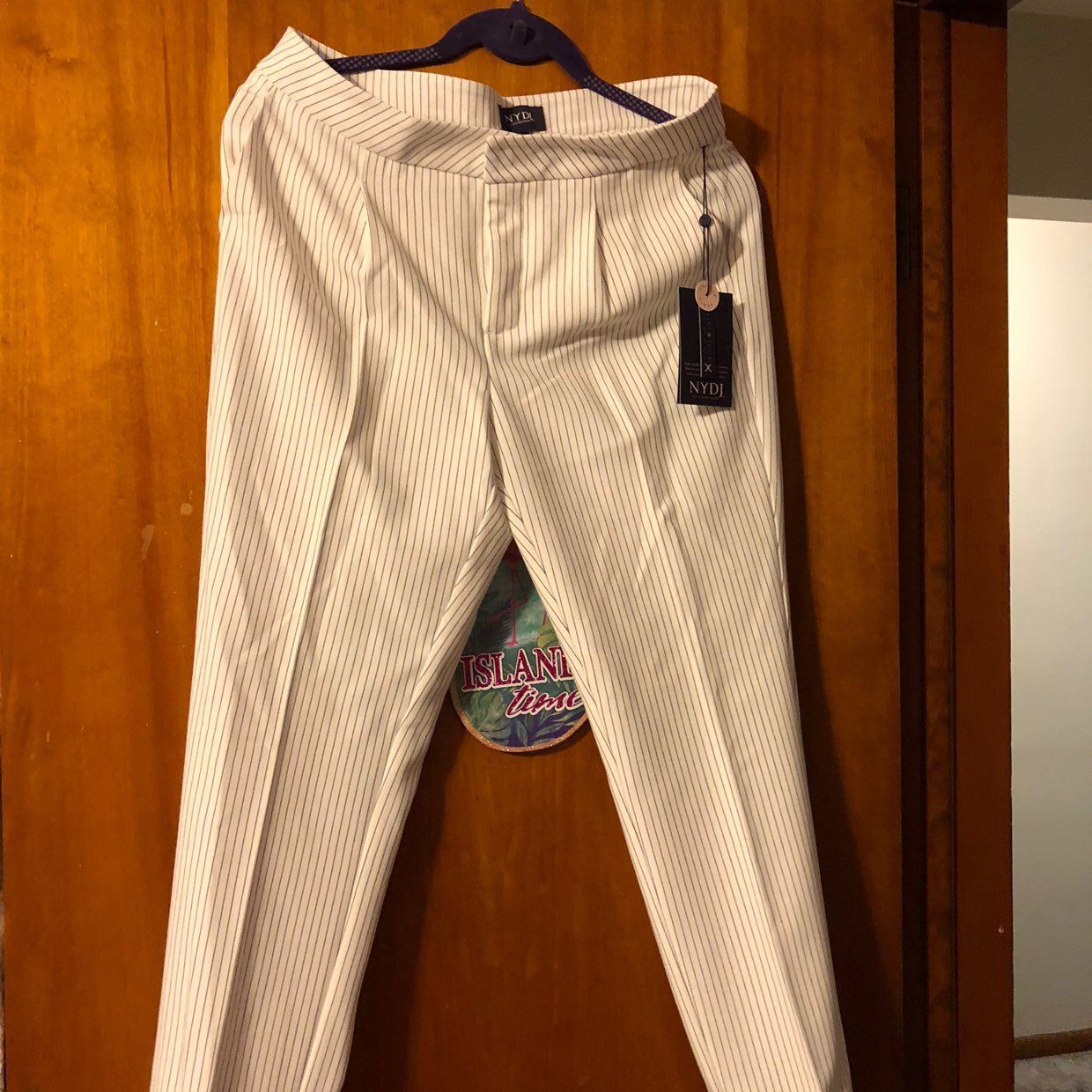 Dress Pants