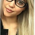 New FENDI Women's Eyeglasses Frames