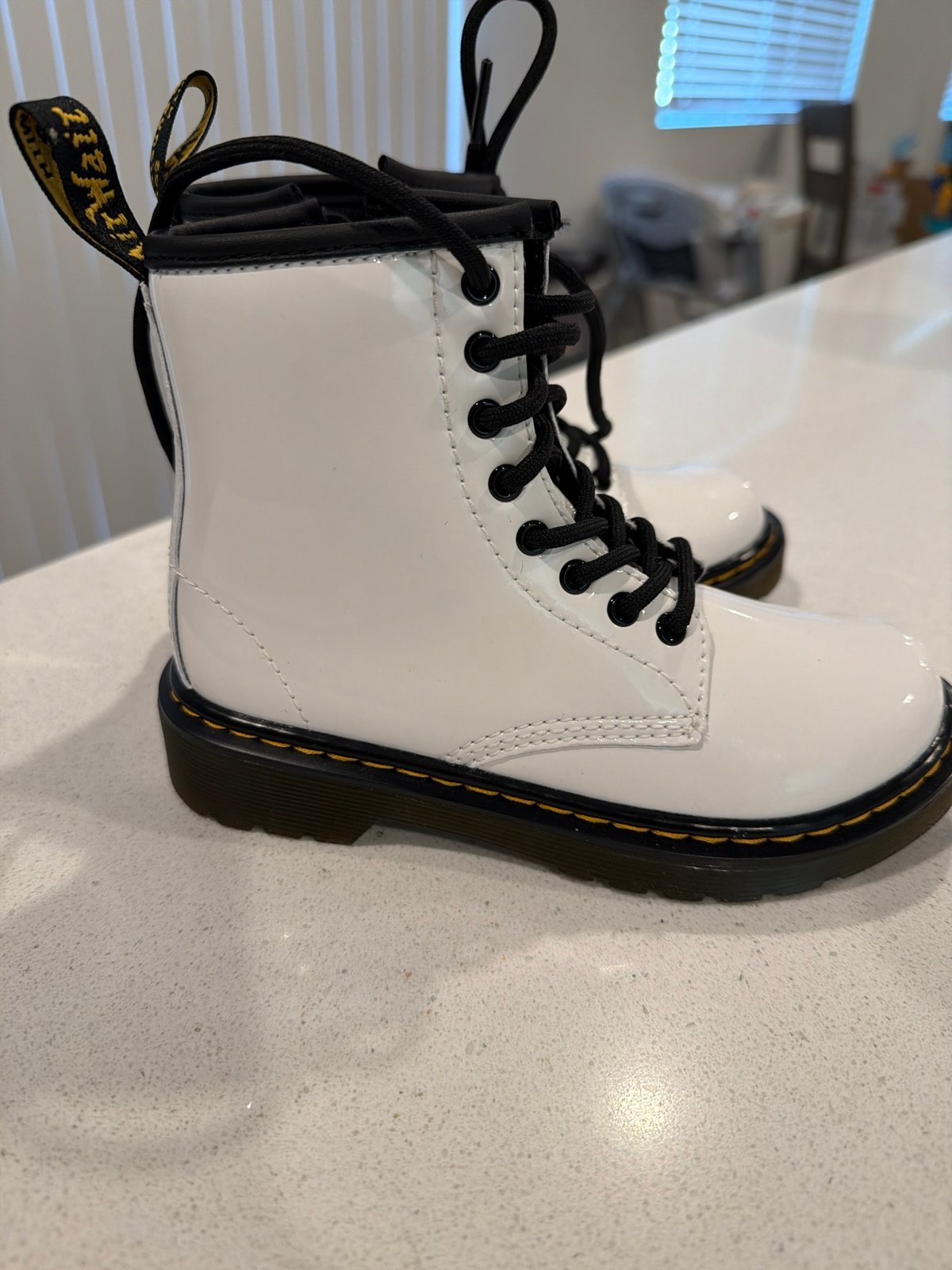 Dr Martens