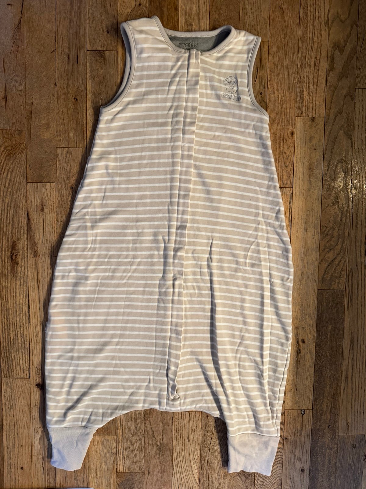 Woolino sleepsack 18-36 months