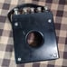 Weston Current Transformer 500/5 Ratio.