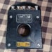 Weston Current Transformer 500/5 Ratio.