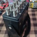 Weston Current Transformer 500/5 Ratio.
