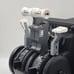 NEW!!! 737 PRO V3 Full Electronic Thrust Lever Set, For Honeycomb Bravo Throttle
