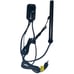 Hygger HG085 Titanium Tube Heater 200W for Freshwater/Marine 30-40 Gal. Aquarium