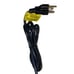 Hygger HG085 Titanium Tube Heater 200W for Freshwater/Marine 30-40 Gal. Aquarium