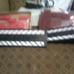 Evel Knievel Daredevil stunt set