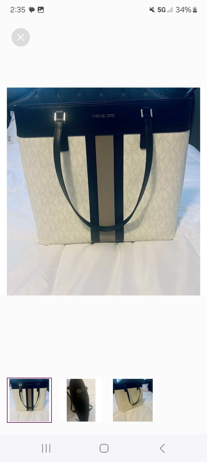 Michael Kors