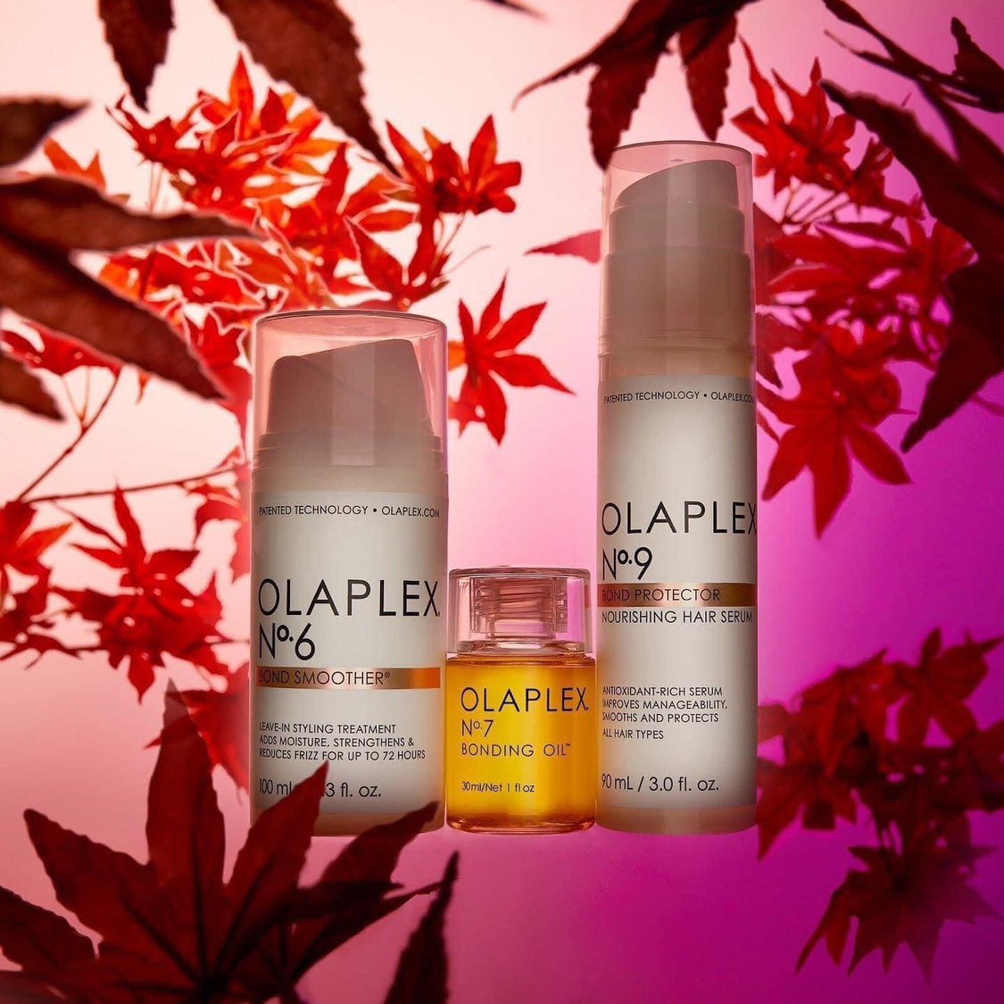 Olaplex 6,7,9