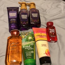 Bath and Body Works