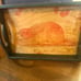 Vintage Rabbit Serving Tray