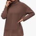 Casual Turtleneck Pullover Cozy Sweater