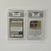 Zion Williamson RC 2 Card Lot