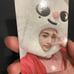 Stray Kids HyunJin Noeasy Soundwave POB Photocard