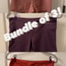 *BUNDLE OF 3* I Am Becoming Athletic Shorts