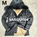 VANQUISH Archive Flight Jacket N-3B N3B Brother Style